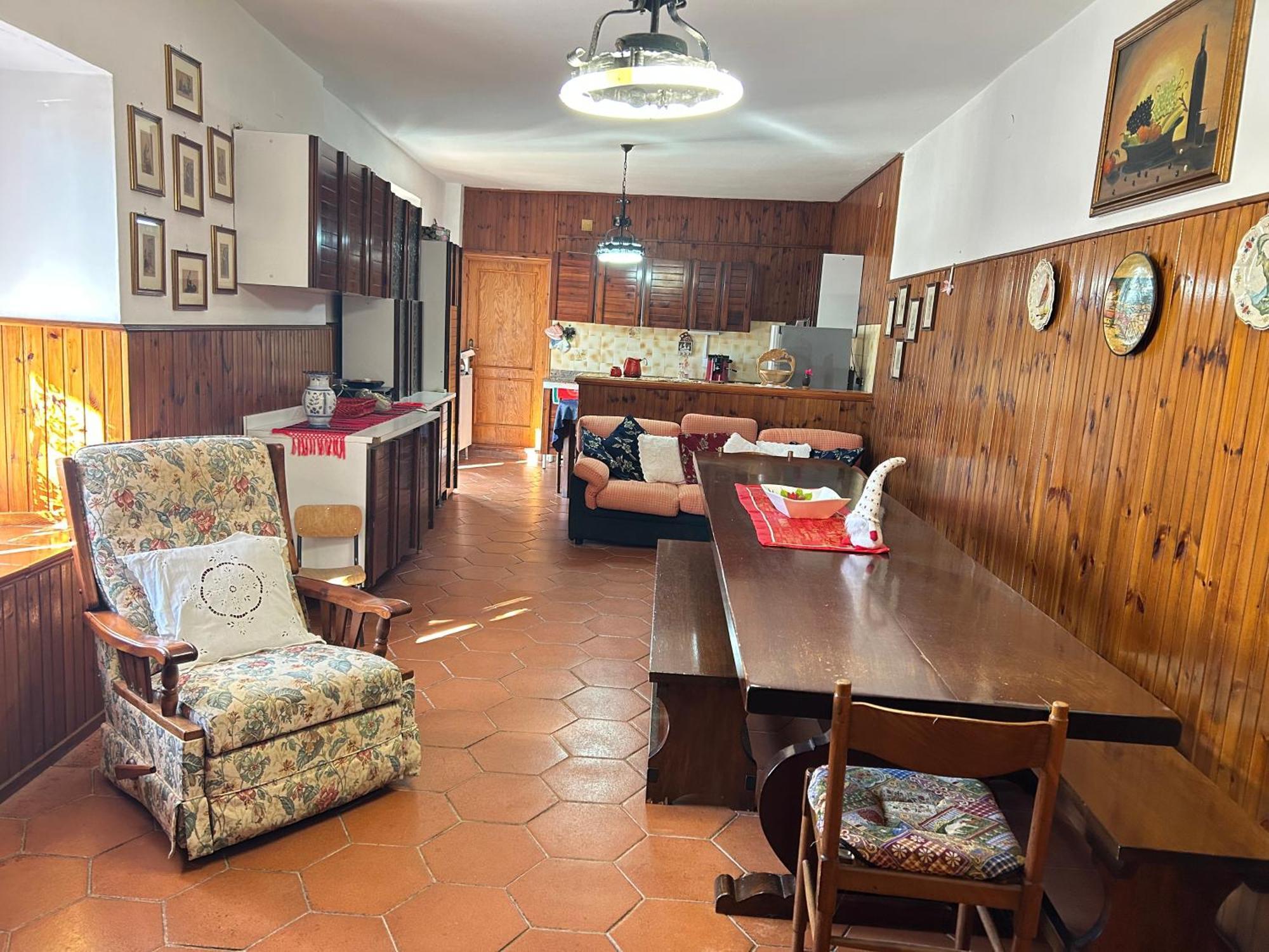 Casa Belvedere A Valle San Martino Di Spoleto Luaran gambar