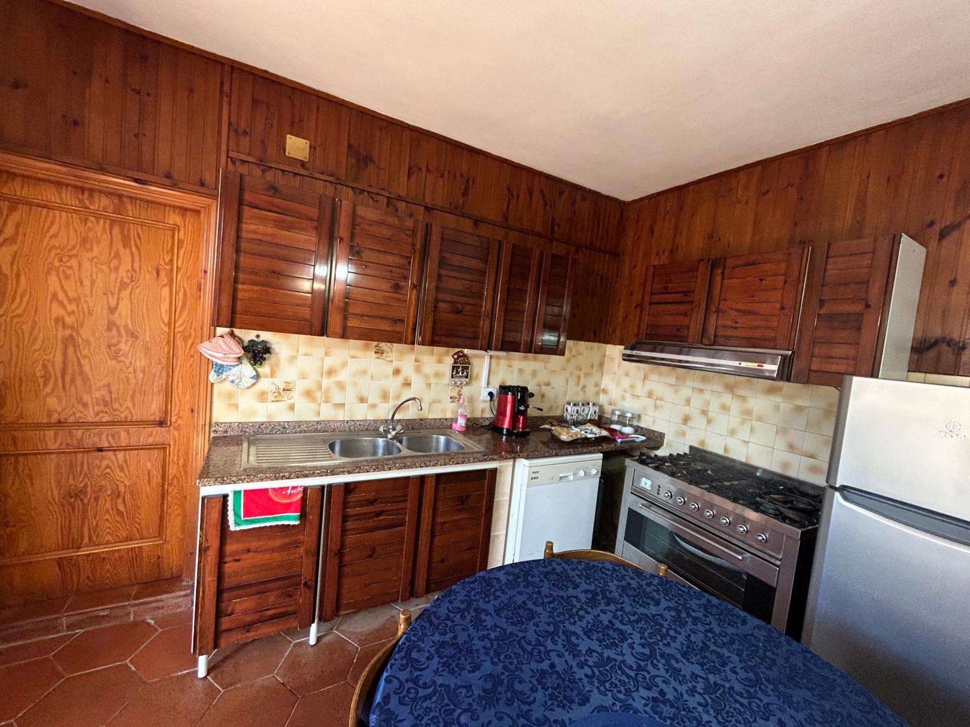 Casa Belvedere A Valle San Martino Di Spoleto Luaran gambar